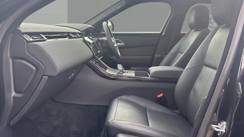 Land Rover Range Rover Velar 2.0 D200 MHEV Dynamic SE 5dr Auto Diesel Estate